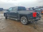 2018 Chevrolet Silverado K1500 High Country