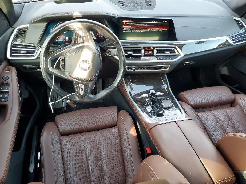 2023 BMW X5 Sdrive 40I