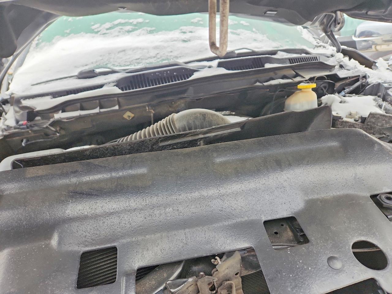 2017 Dodge 1500 Laramie