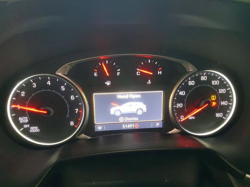 2021 Chevrolet Blazer 3LT