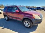 2003 Honda Cr-v ex