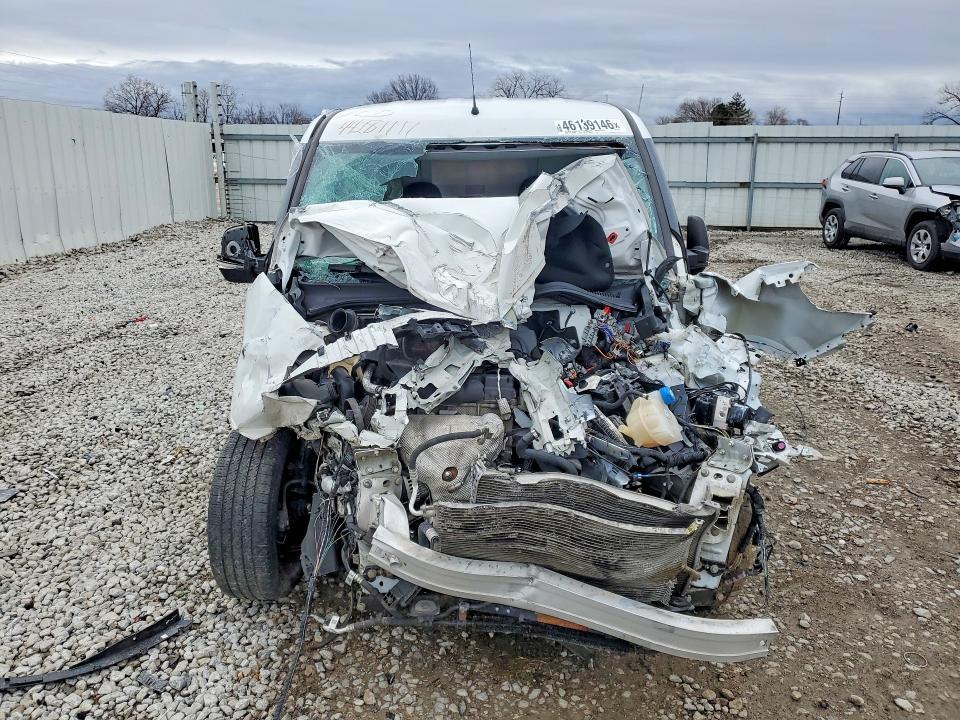 2019 Dodge RAM Promaster City SLT