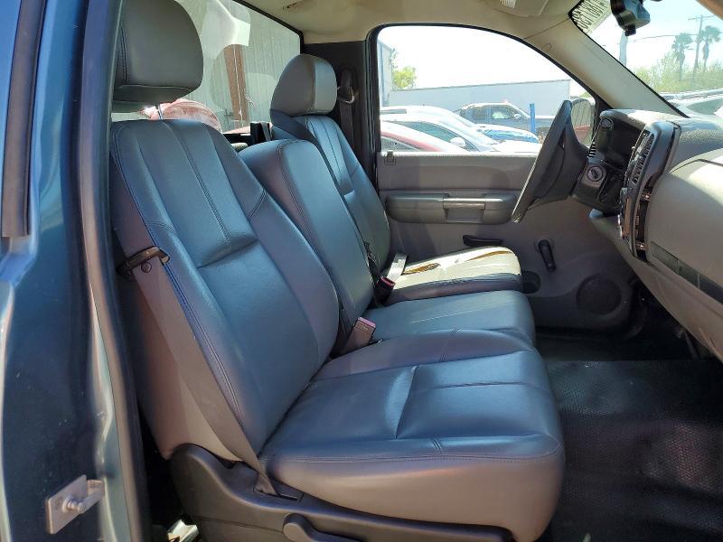 2008 Chevrolet 2008 Chev Silverado 1500 Work