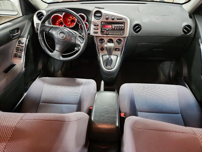 2003 Toyota Matrix xr