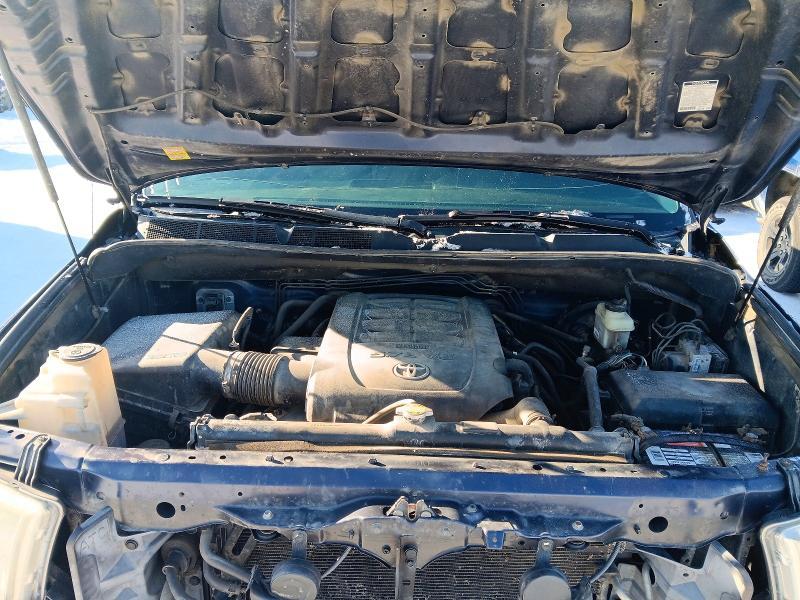 2011 Toyota Tundra Grade