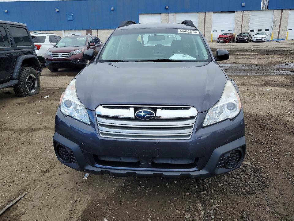 2013 Subaru Outback 2.5i