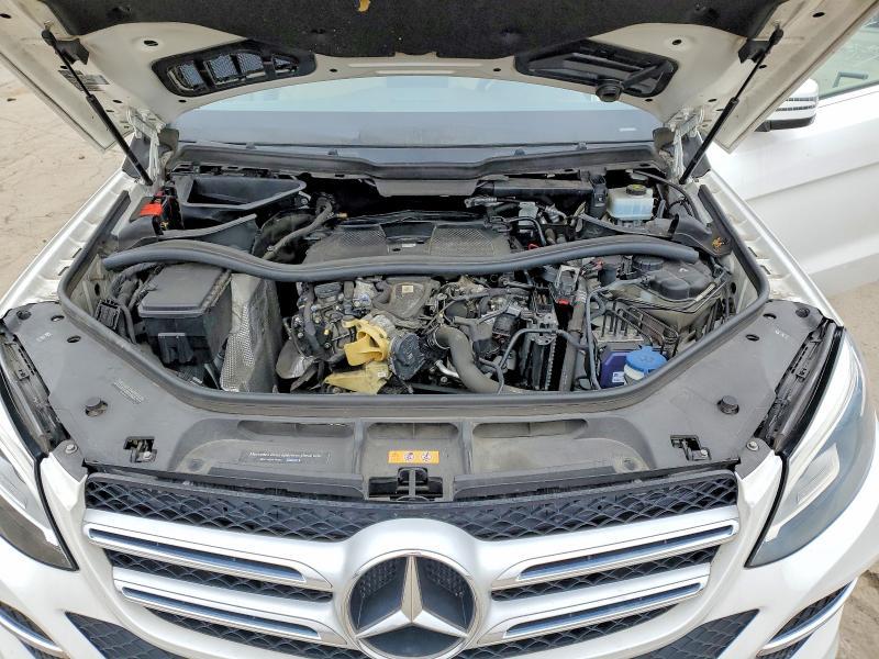 2018 Mercedes-Benz Gle 350 4matic