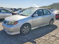 2007 Toyota Corolla s for sale in Colton, CA
