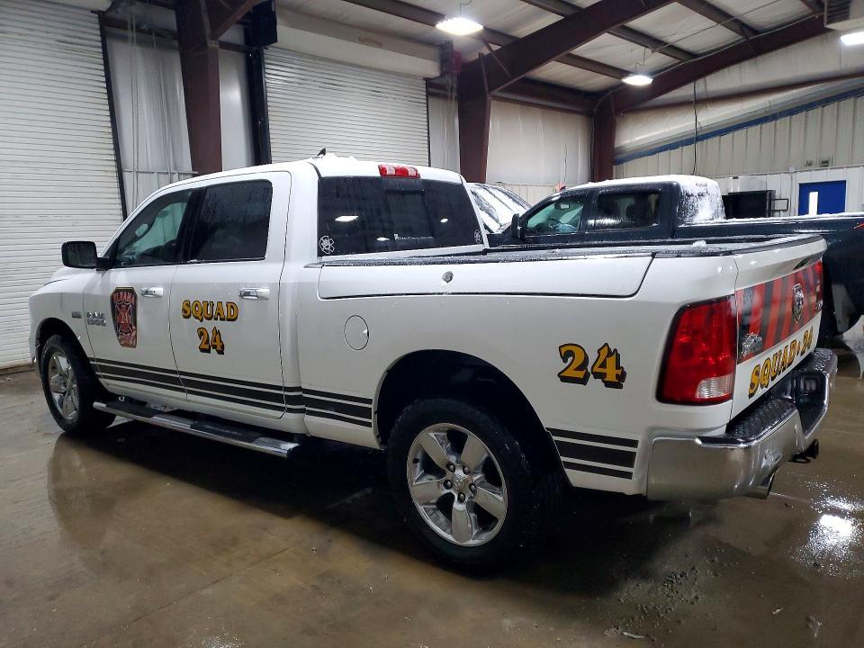 2014 Dodge Ram 1500 slt