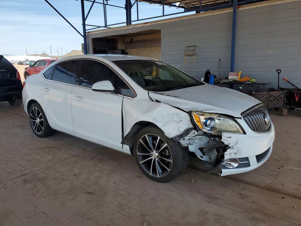 2017 Buick Verano Sport Touring
