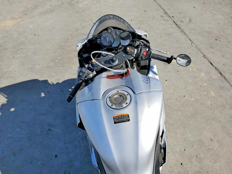 2017 Yama YZFR6