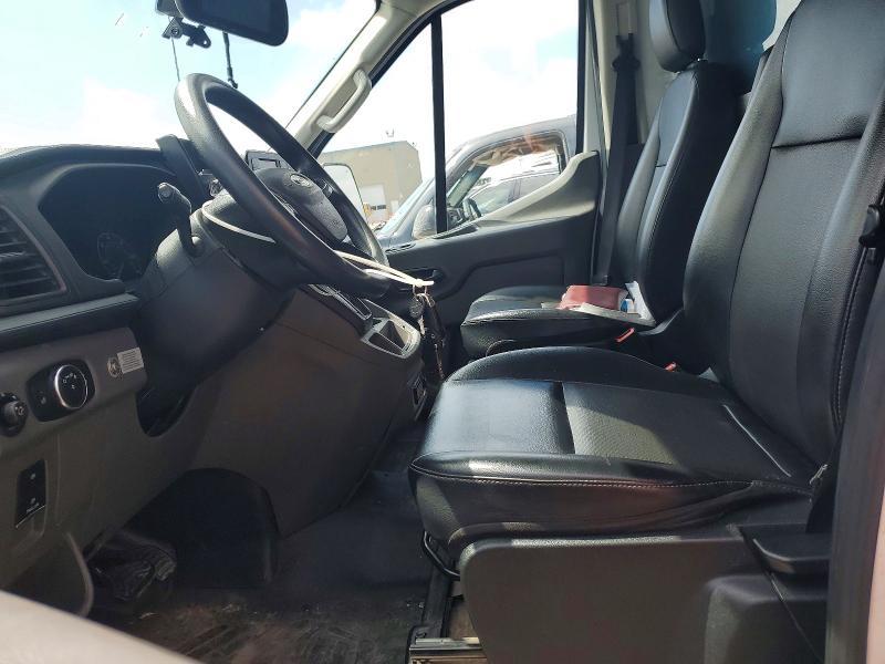 2021 Ford Transit T-350