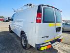 2016 Chevrolet Express 2500 Caro Utility / Service Van