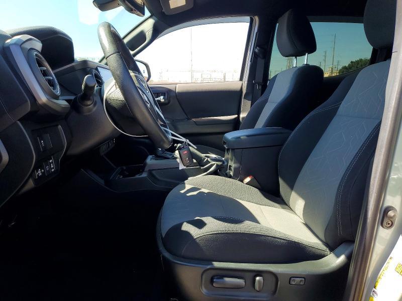 2023 Toyota Tacoma TRD OFF-Road