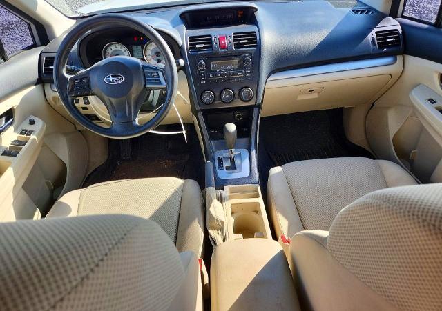 2013 Subaru Impreza Premium