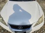 2007 Lexus Is 250 Base