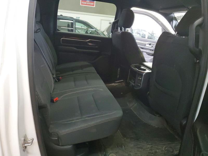 2020 Dodge RAM 1500 BIG Horn