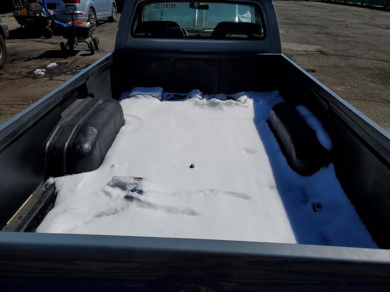 1982 Toyota Pickup SR5