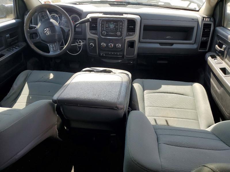 2017 Dodge RAM 2500 ST
