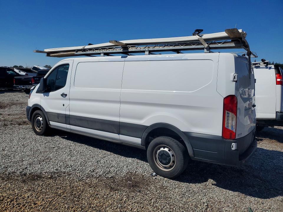 2022 Ford Transit T-250