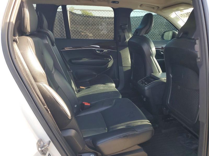 2019 Volvo Xc90 T5 Momentum