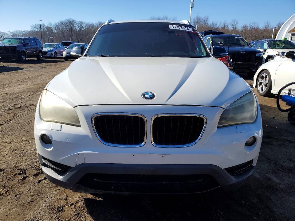 2013 BMW X1 Xdrive28i