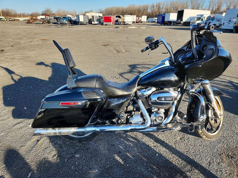 2023 Harley-Davidson Fltrx