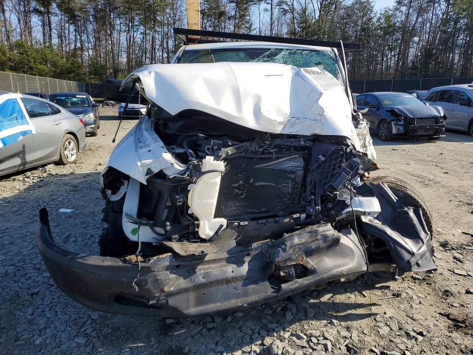 2013 Dodge RAM 1500 ST