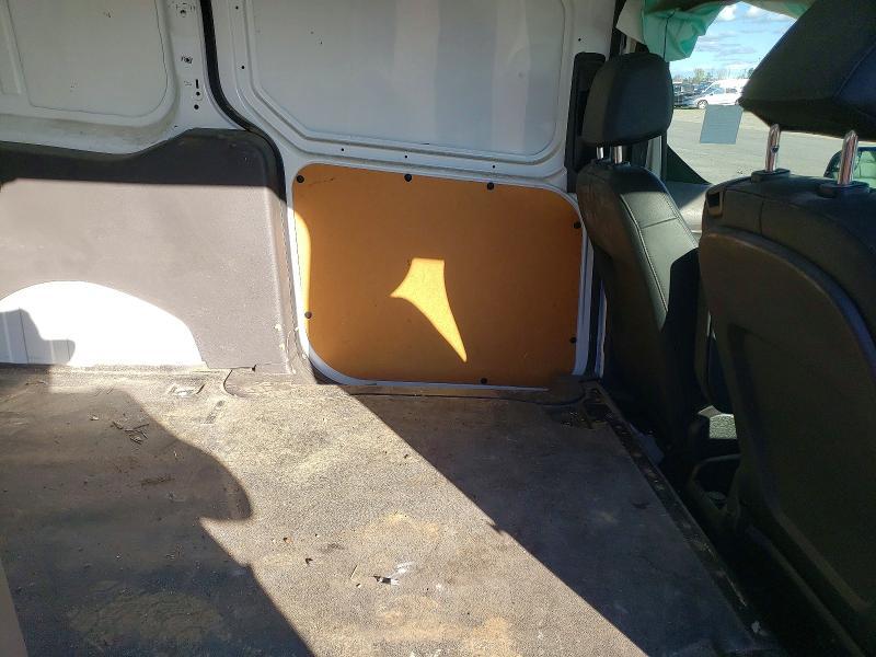 2019 Ford Transit Connect xl