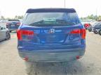 2016 Honda Pilot Exln