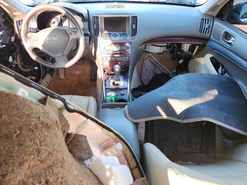 2012 Infiniti G37 Sedan x