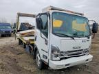 2023 Isuzu NRR Refrigerated BOX Truck