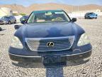 2005 Lexus Ls 430 Base
