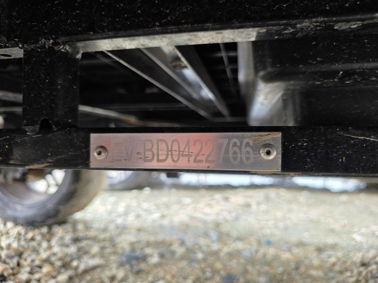 2024 Golf 2024 UAM Golf Cart