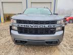 2021 Chevrolet Silverado K1500 Custom