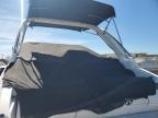 2016 Regal Boat