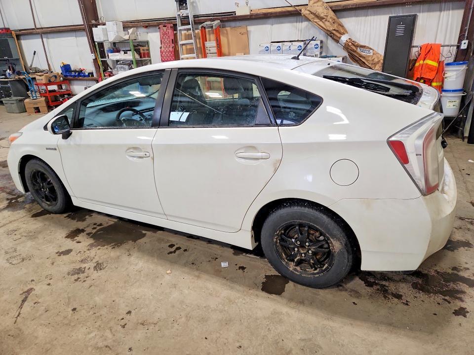 2014 Toyota Prius 5DR
