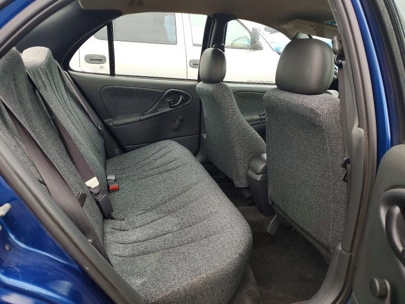 2005 Chev Cavalier