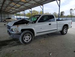 2002 Dodge Dakota slt for sale in Cartersville, GA