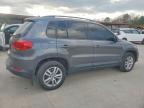 2015 Volkswagen Tiguan s