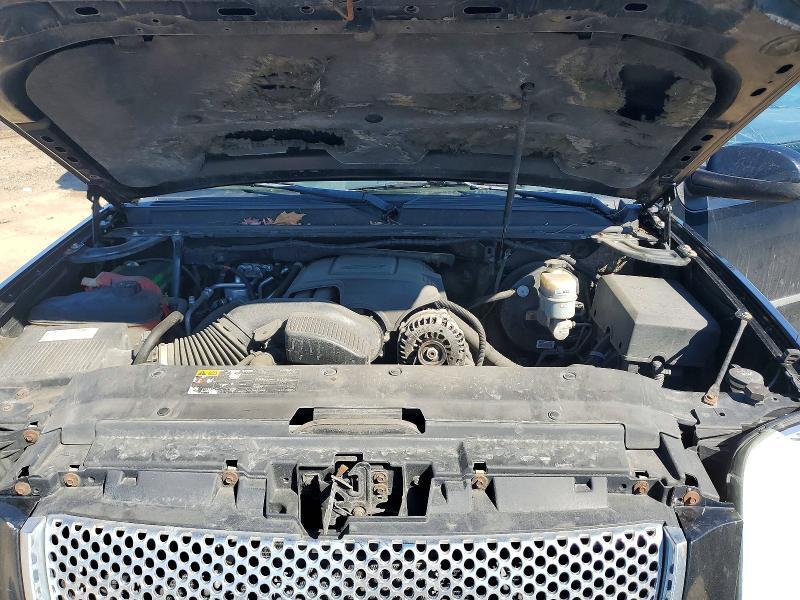 2009 GMC Yukon xl Denali