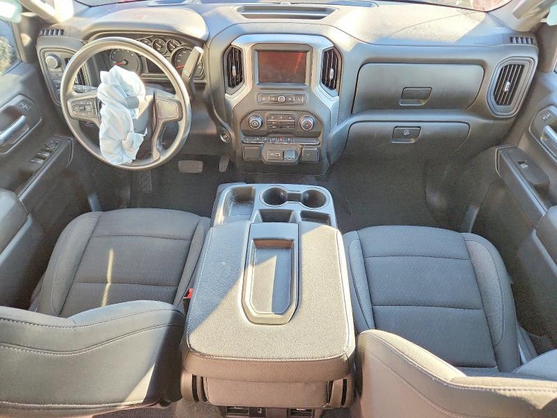 2024 Chev Silverado