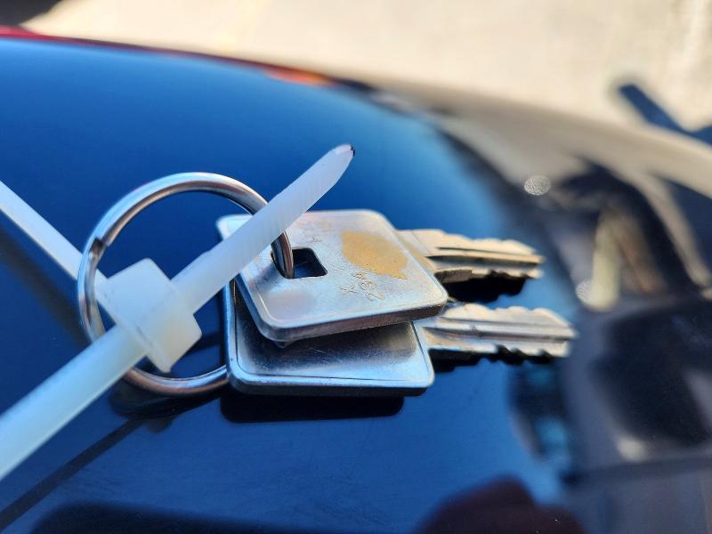 2008 Harley-Davidson Xl1200 n