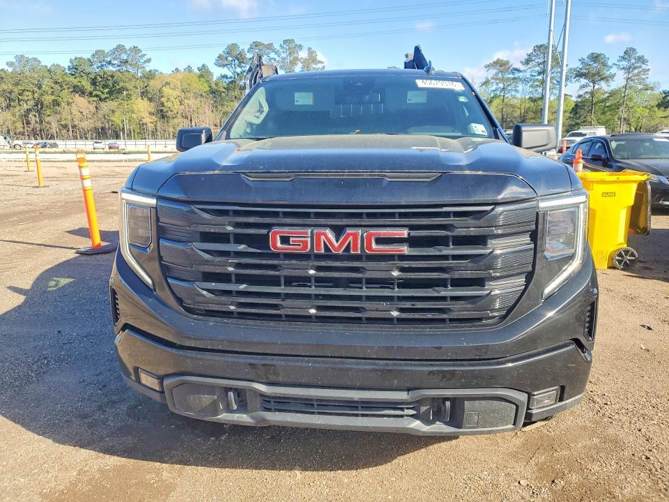 2024 GMC Sierra C1500 Elevation