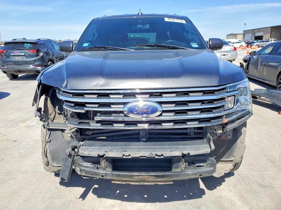 2020 Ford Expedition max xlt