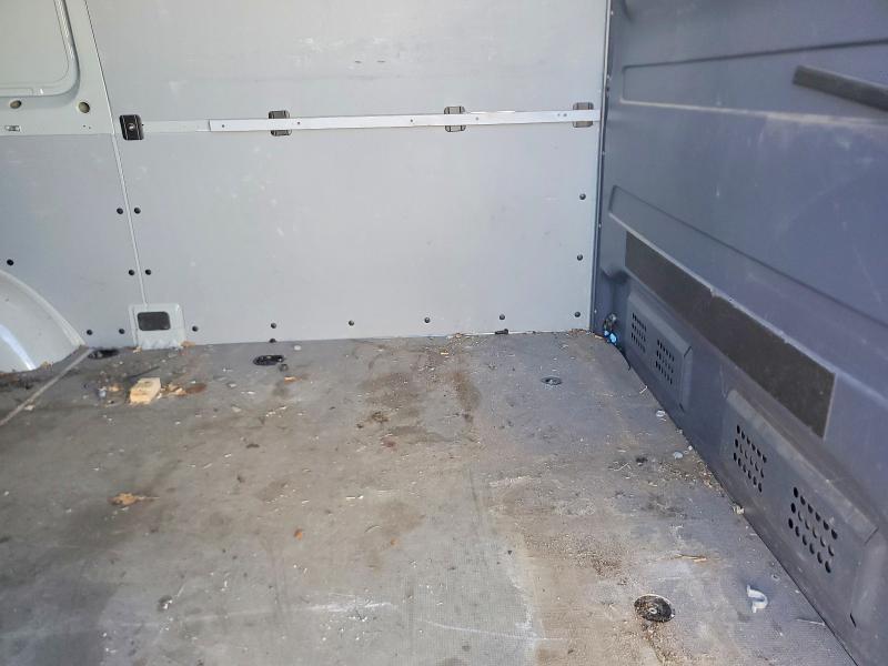 2023 Mercedes-Benz Sprinter 2500 Delivery Van