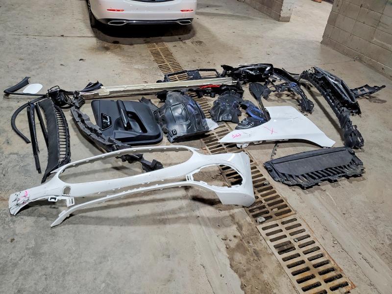 2024 Mercedes-Benz C 300 4matic