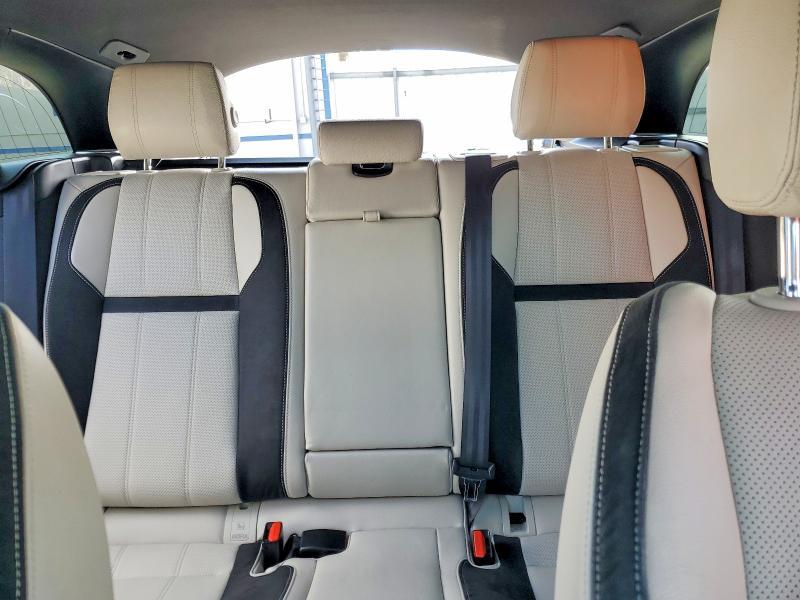 2019 Land Rover Range Rover Velar R-dynamic se