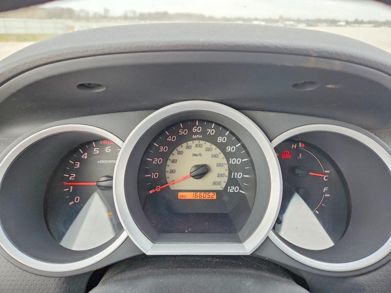 2007 Toyota Tacoma Base