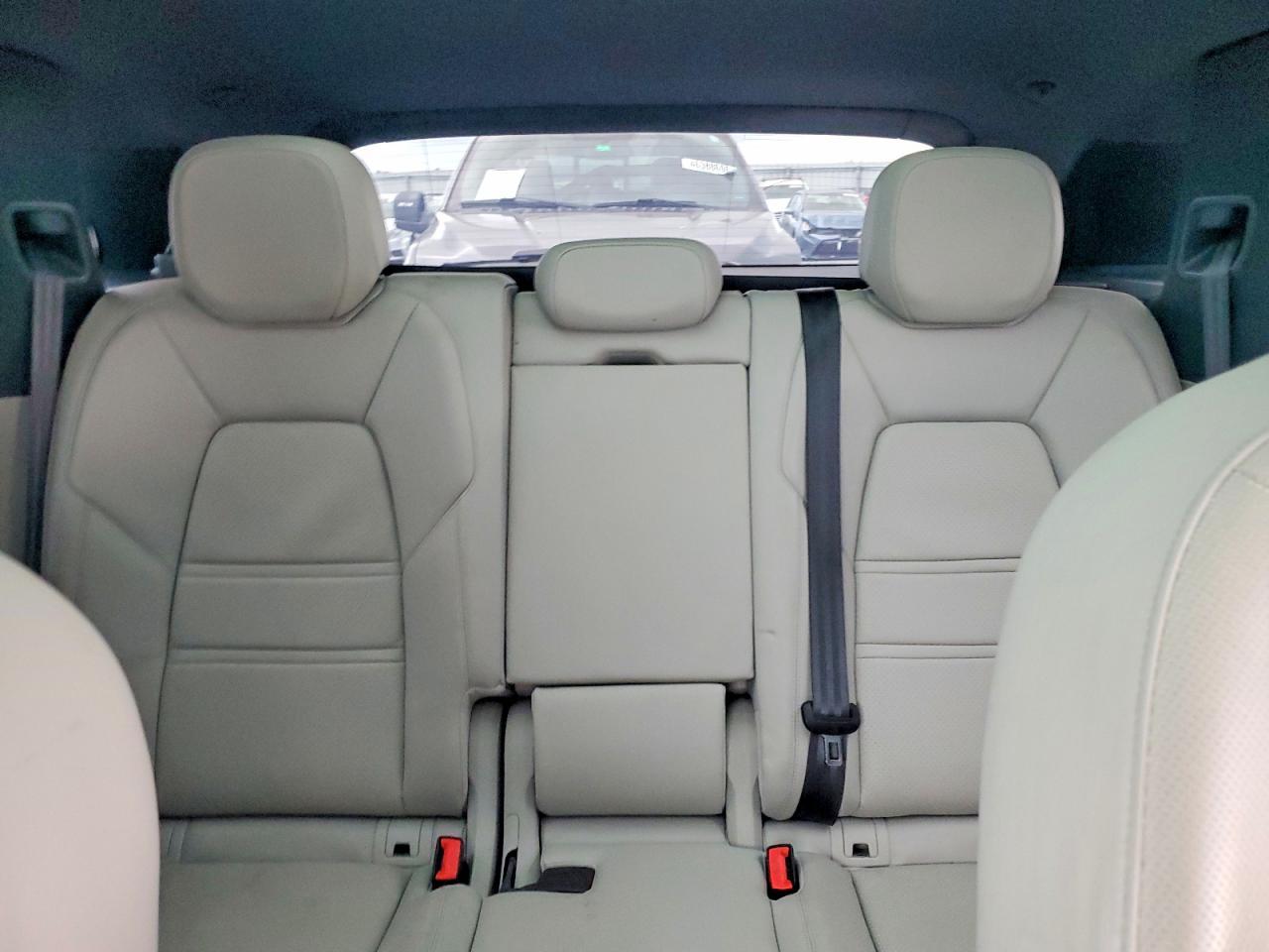 2019 Porsche Cayenne se Hybrid